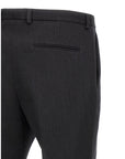 Gucci Gucci Wool Pants