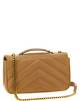 Saint Laurent Saint Laurent Loulou Small Shoulder Bag