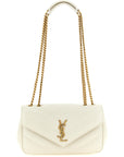 Saint Laurent Saint Laurent Loulou Small Shoulder Bag