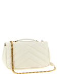 Saint Laurent Saint Laurent Loulou Small Shoulder Bag