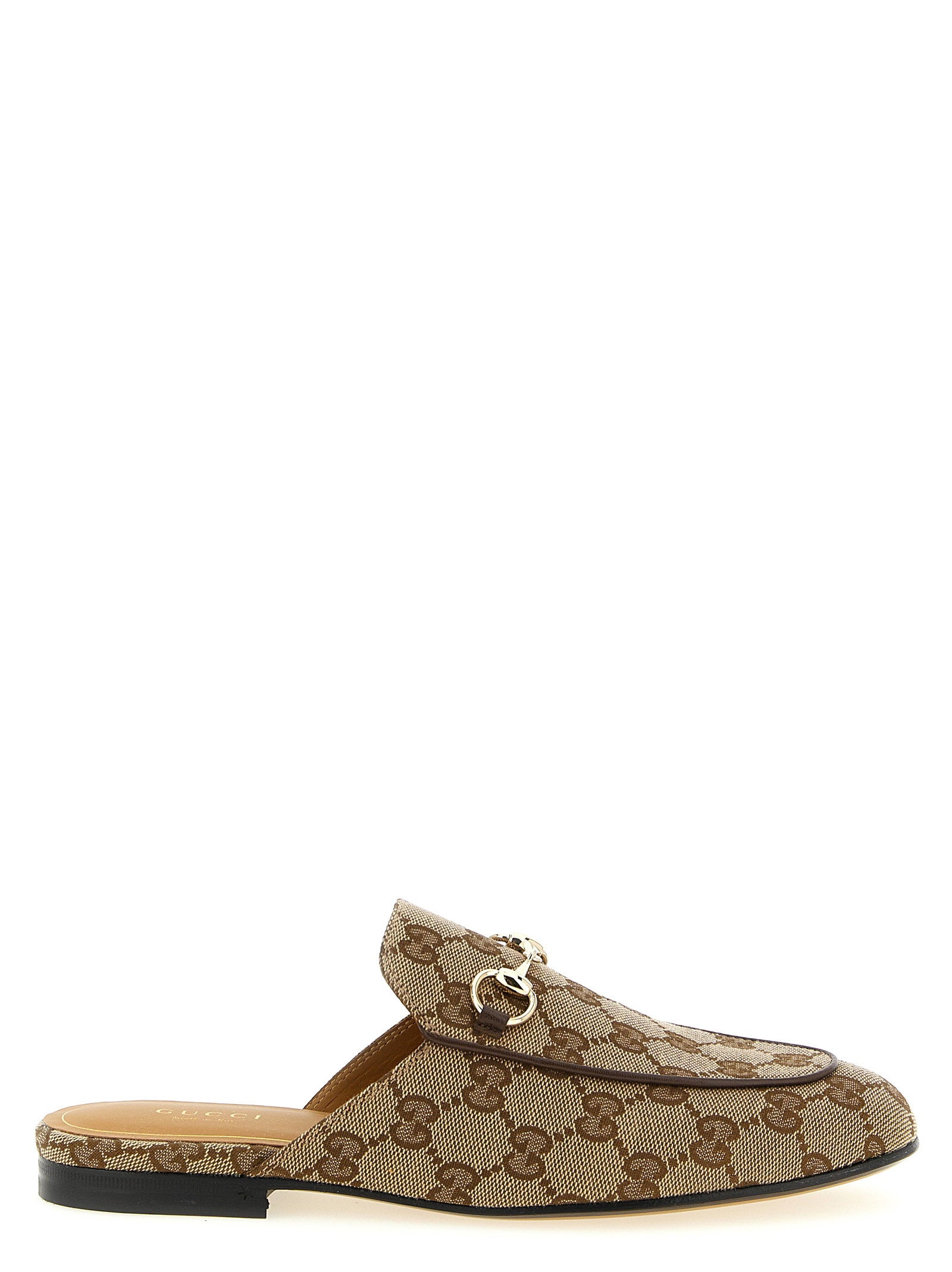 Gucci Gucci Princetown Slippers
