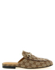 Gucci Gucci Princetown Slippers