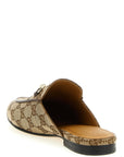 Gucci Gucci Princetown Slippers