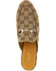 Gucci Gucci Princetown Slippers