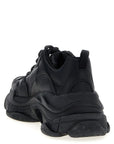 Balenciaga Balenciaga Triple S Sporty Sneakers