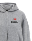 Balenciaga I Love Paris & Balenciaga Hoodie