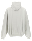 Balenciaga Balenciaga 3b Liquefied Hoodie