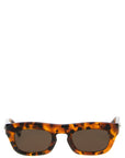 Gucci Gucci Rectangular Sunglasses