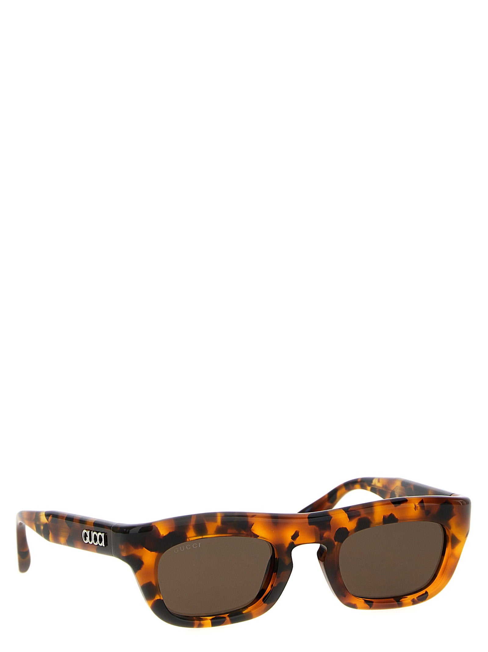 Gucci Gucci Rectangular Sunglasses