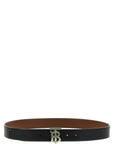 Burberry Burberry Tb Reversible Belt