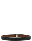 Burberry Burberry Tb Reversible Belt