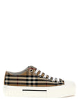 Burberry Burberry Check Sneakers