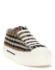 Burberry Burberry Check Sneakers