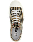 Burberry Burberry Check Sneakers