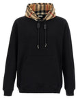 Burberry Burberry Samuel Hoodie