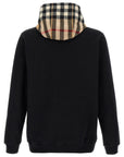 Burberry Burberry Samuel Hoodie