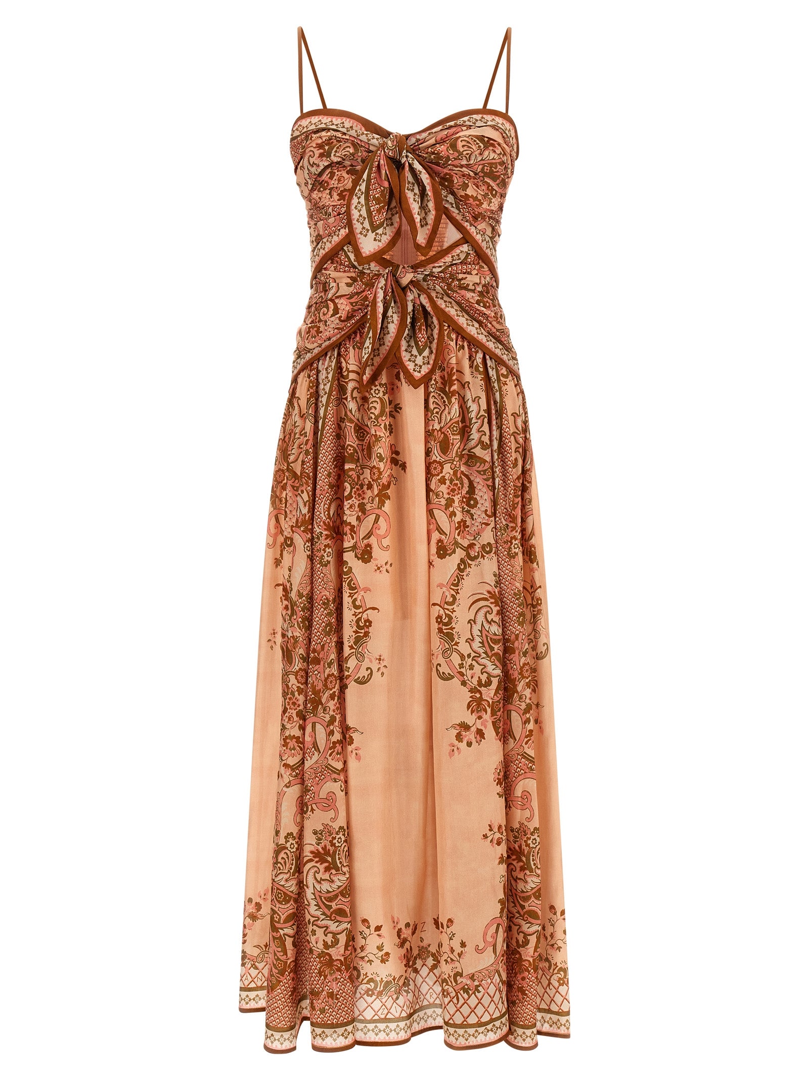 Zimmermann Zimmermann Aster Dress