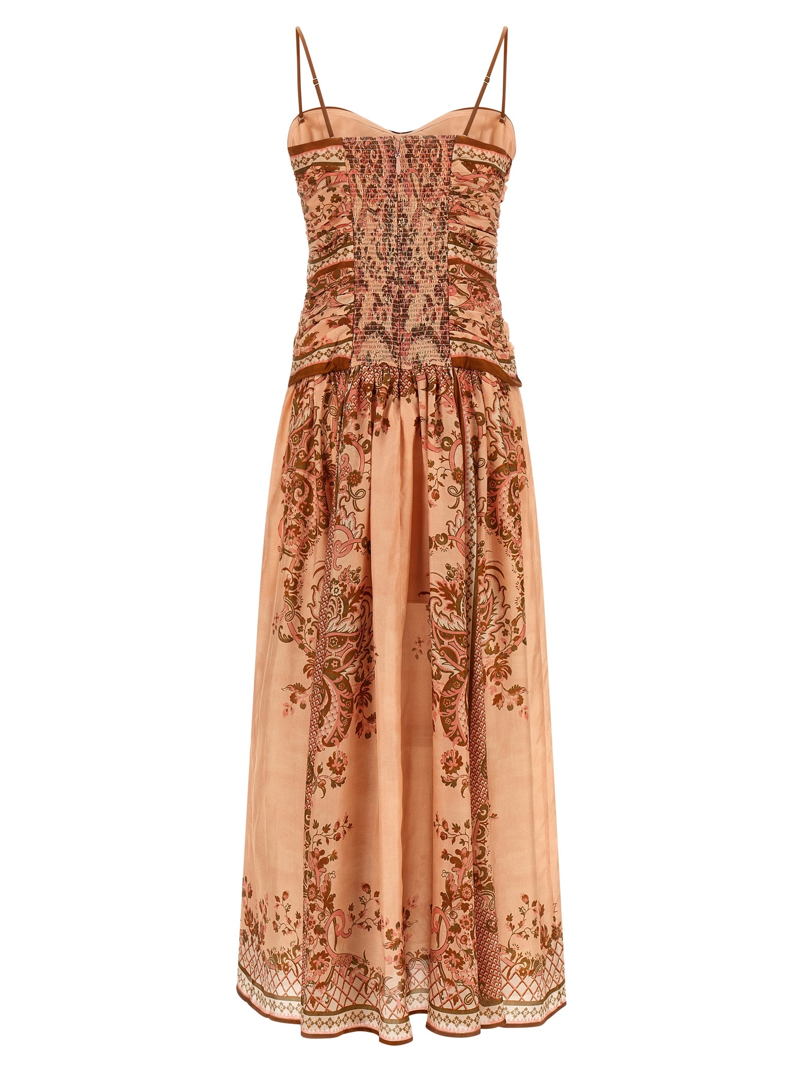 Zimmermann Zimmermann Aster Dress