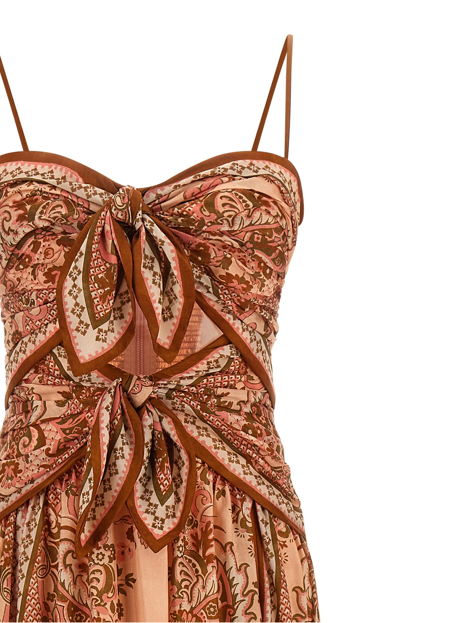 Zimmermann Zimmermann Aster Dress