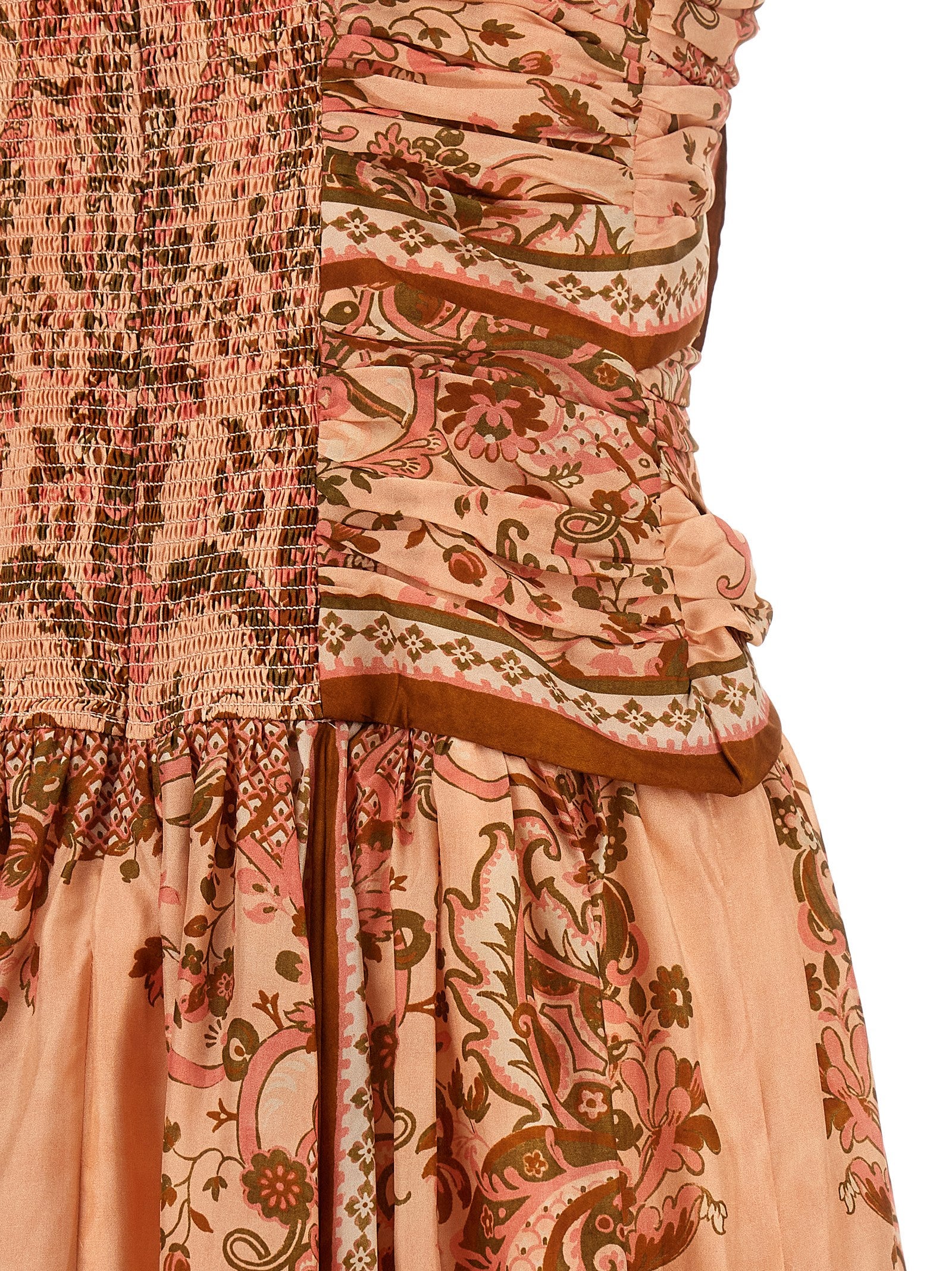 Zimmermann Zimmermann Aster Dress