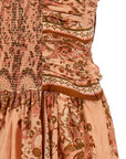 Zimmermann Zimmermann Aster Dress