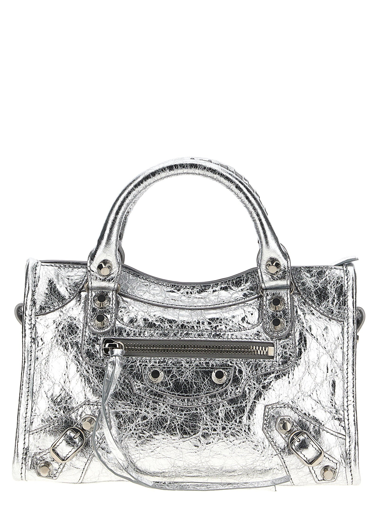 Balenciaga Balenciaga Le City Mini Handbag