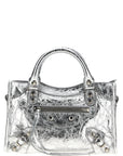 Balenciaga Balenciaga Le City Mini Handbag