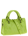 Balenciaga Balenciaga Le City Mini Handbag