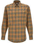 Burberry Burberry Simson Shirt