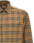 Burberry Burberry Simson Shirt