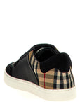 Burberry Burberry Check Insert Sneakers