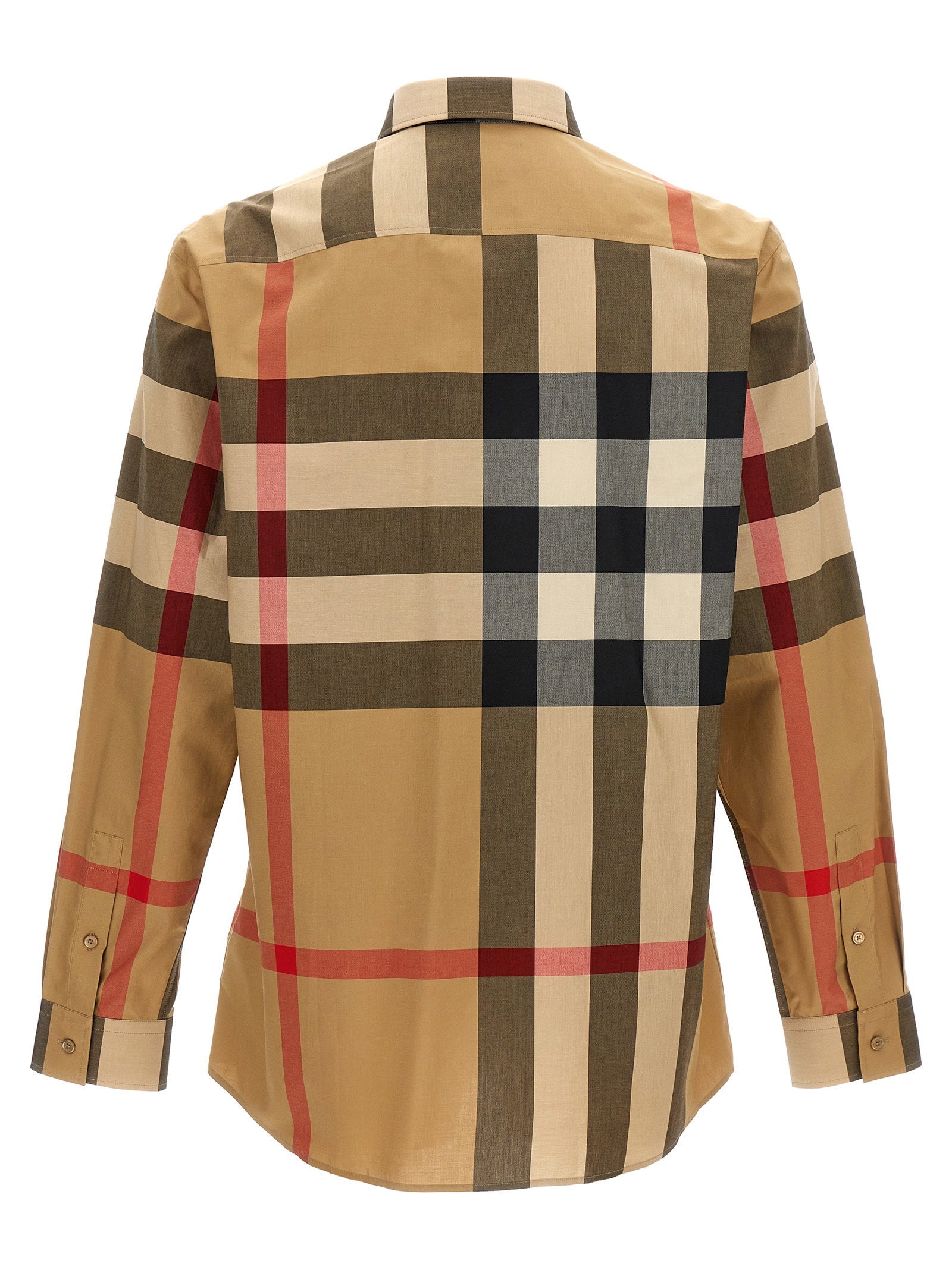 Burberry Burberry Summerton Shirt