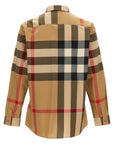Burberry Burberry Summerton Shirt