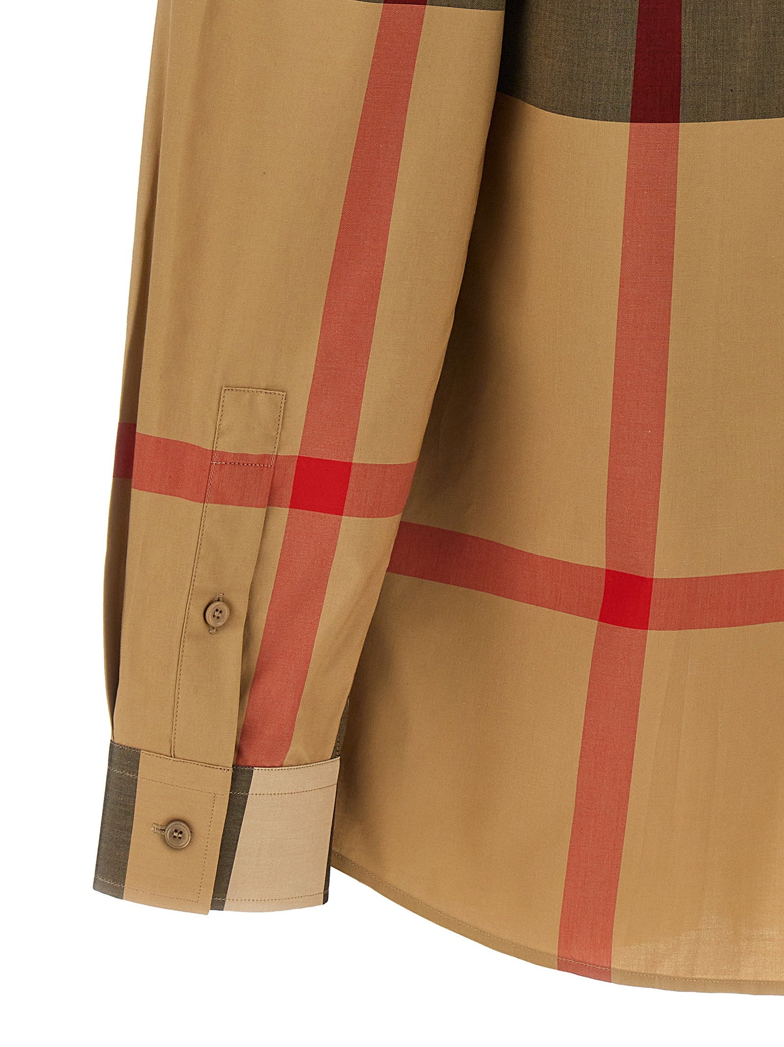 Burberry Burberry Summerton Shirt