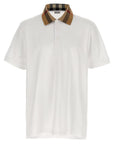 Burberry Burberry Cody Polo Shirt