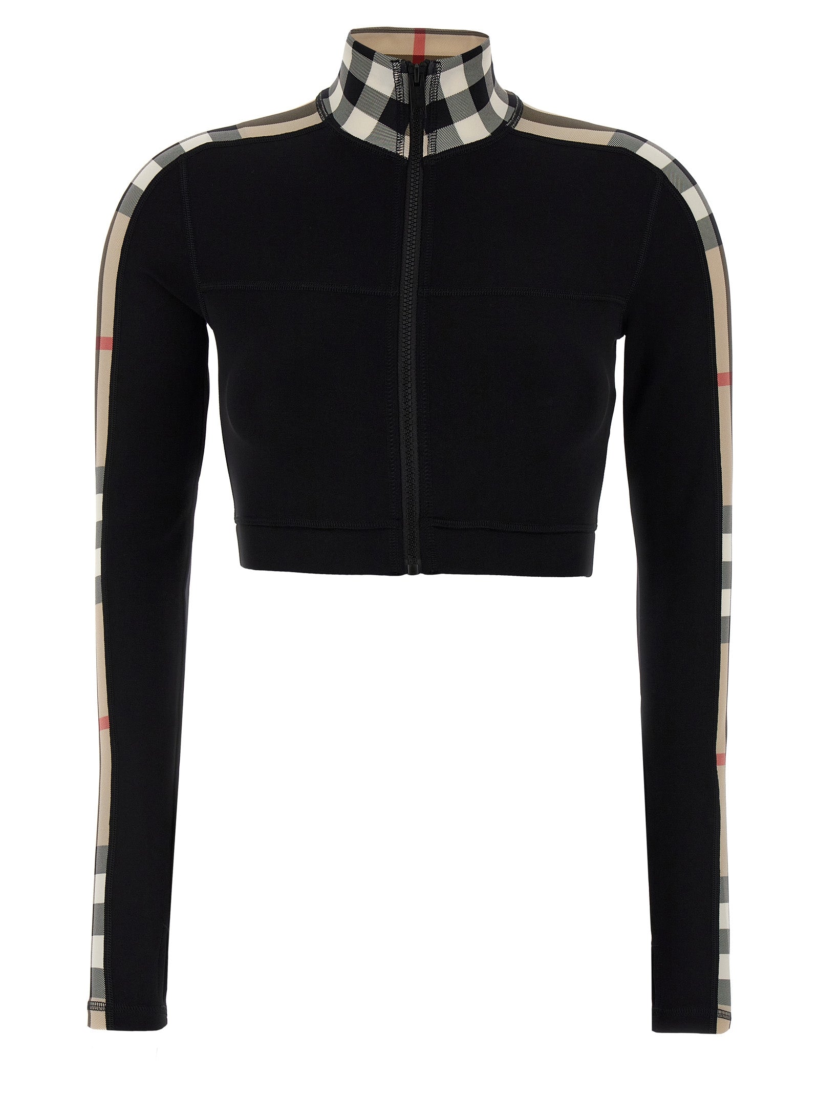Burberry Burberry Cynthia Sweatshirt