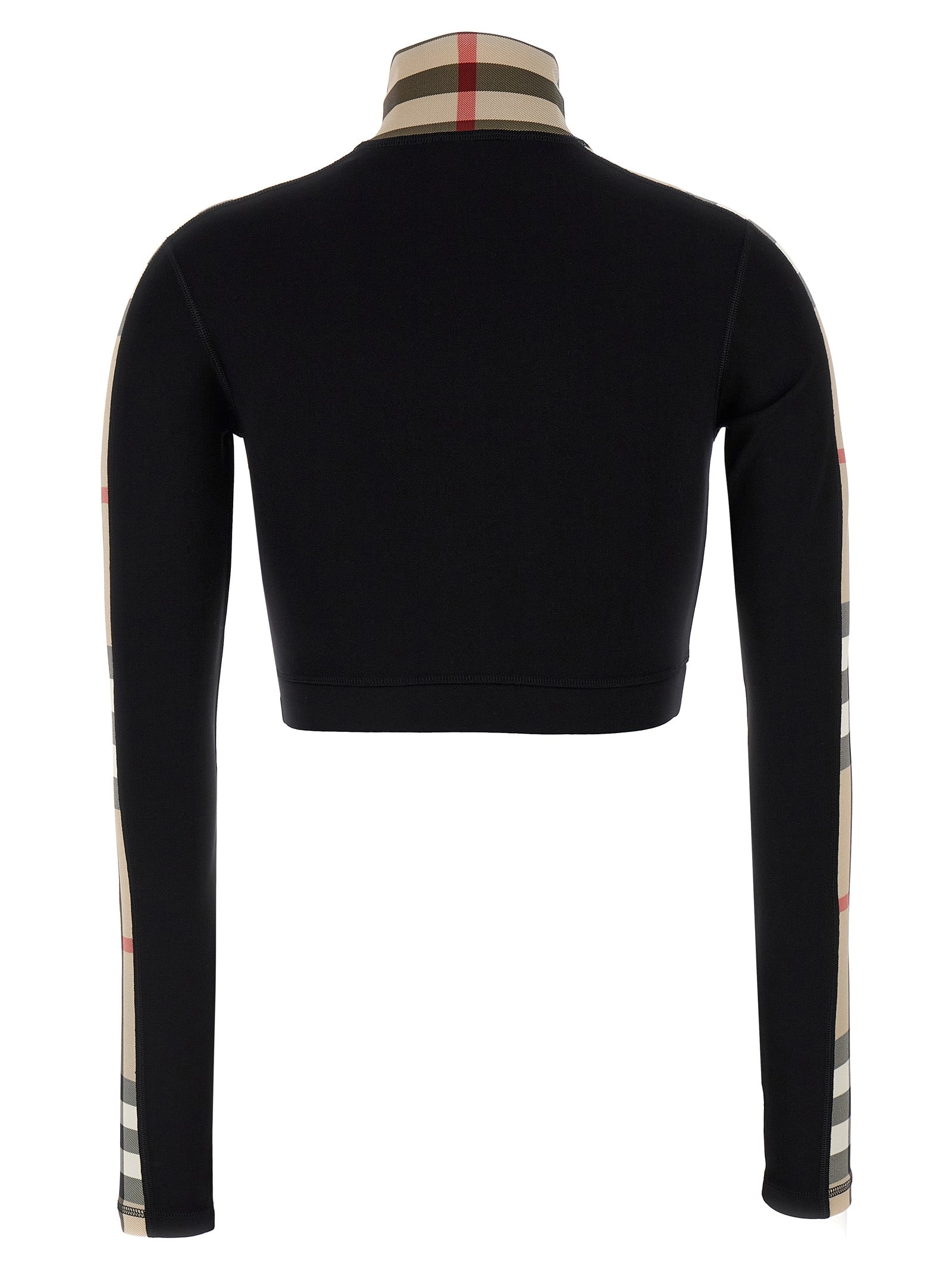 Burberry Burberry Cynthia Sweatshirt