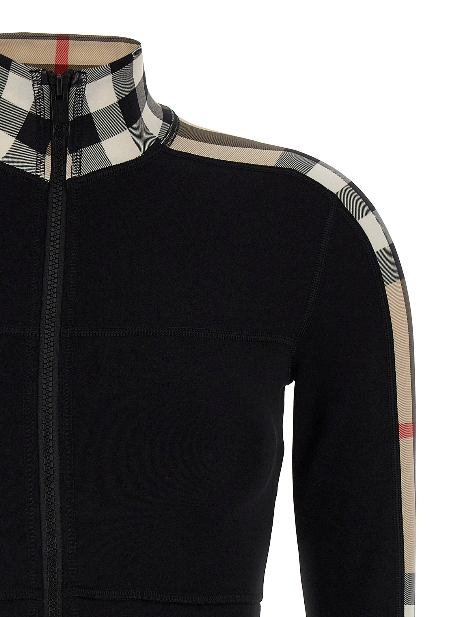 Burberry Burberry Cynthia Sweatshirt