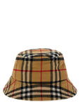 Burberry Burberry Bucket Hat Check