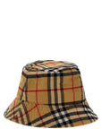 Burberry Burberry Bucket Hat Check