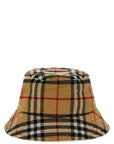 Burberry Burberry Bucket Hat Check