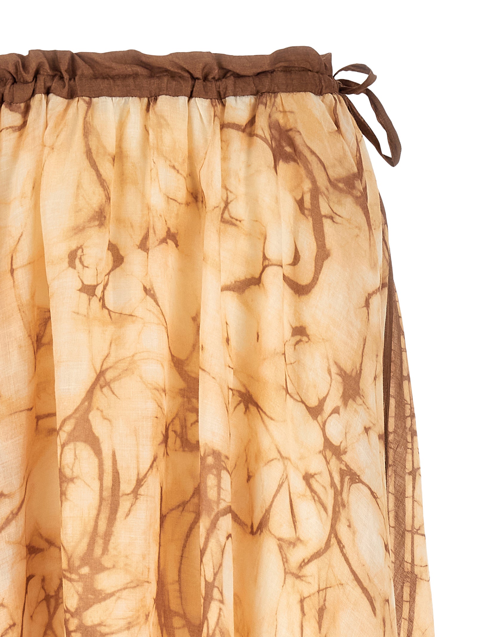 Zimmermann Zimmermann Indra Skirt