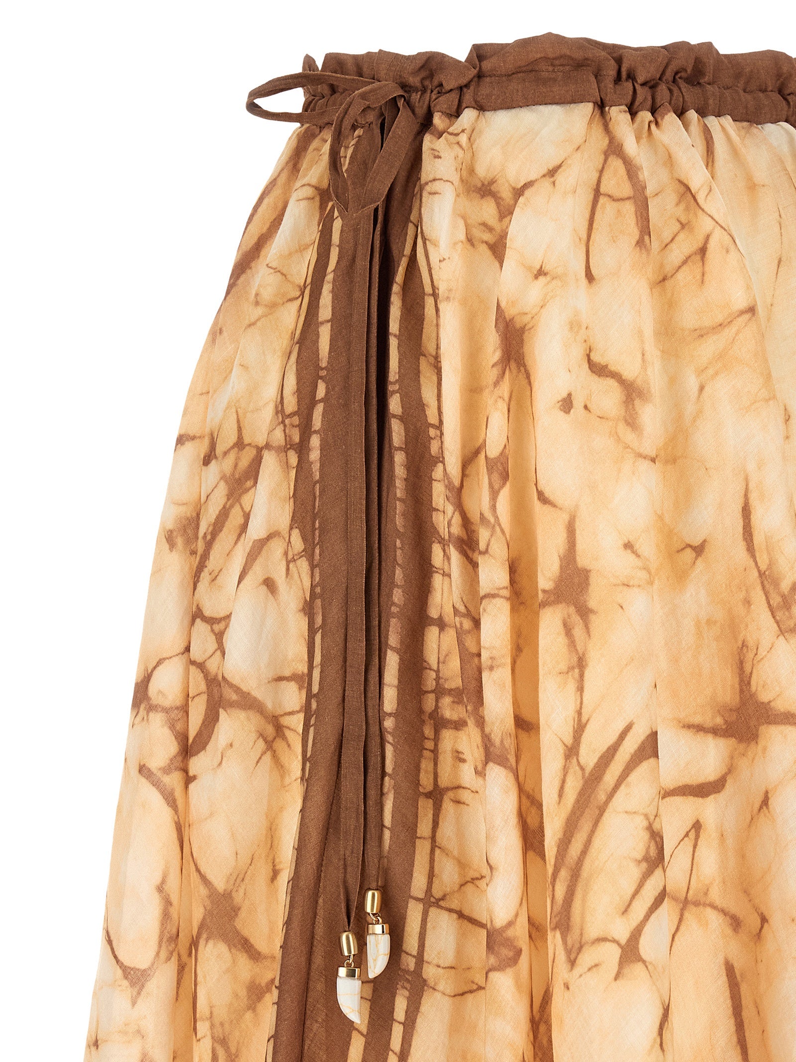Zimmermann Zimmermann Indra Skirt