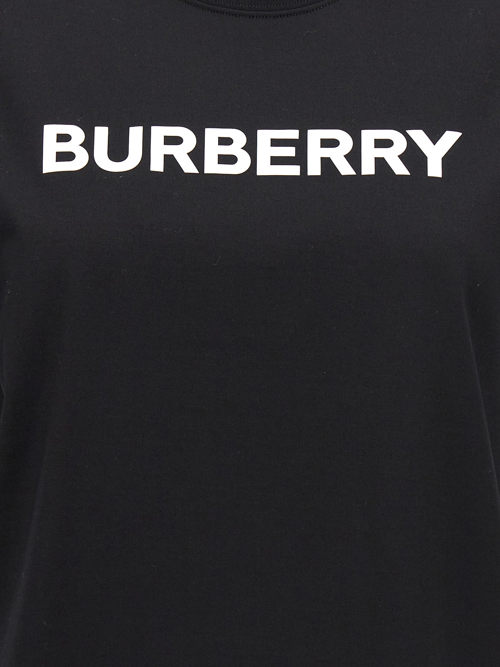 Burberry Burberry Margot T-shirt
