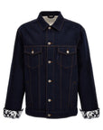 Burberry Burberry Denim Jacket