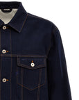 Burberry Burberry Denim Jacket