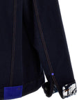 Burberry Burberry Denim Jacket