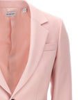 Burberry Burberry Single-breasted Tailored Blazer