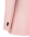 Burberry Burberry Single-breasted Tailored Blazer