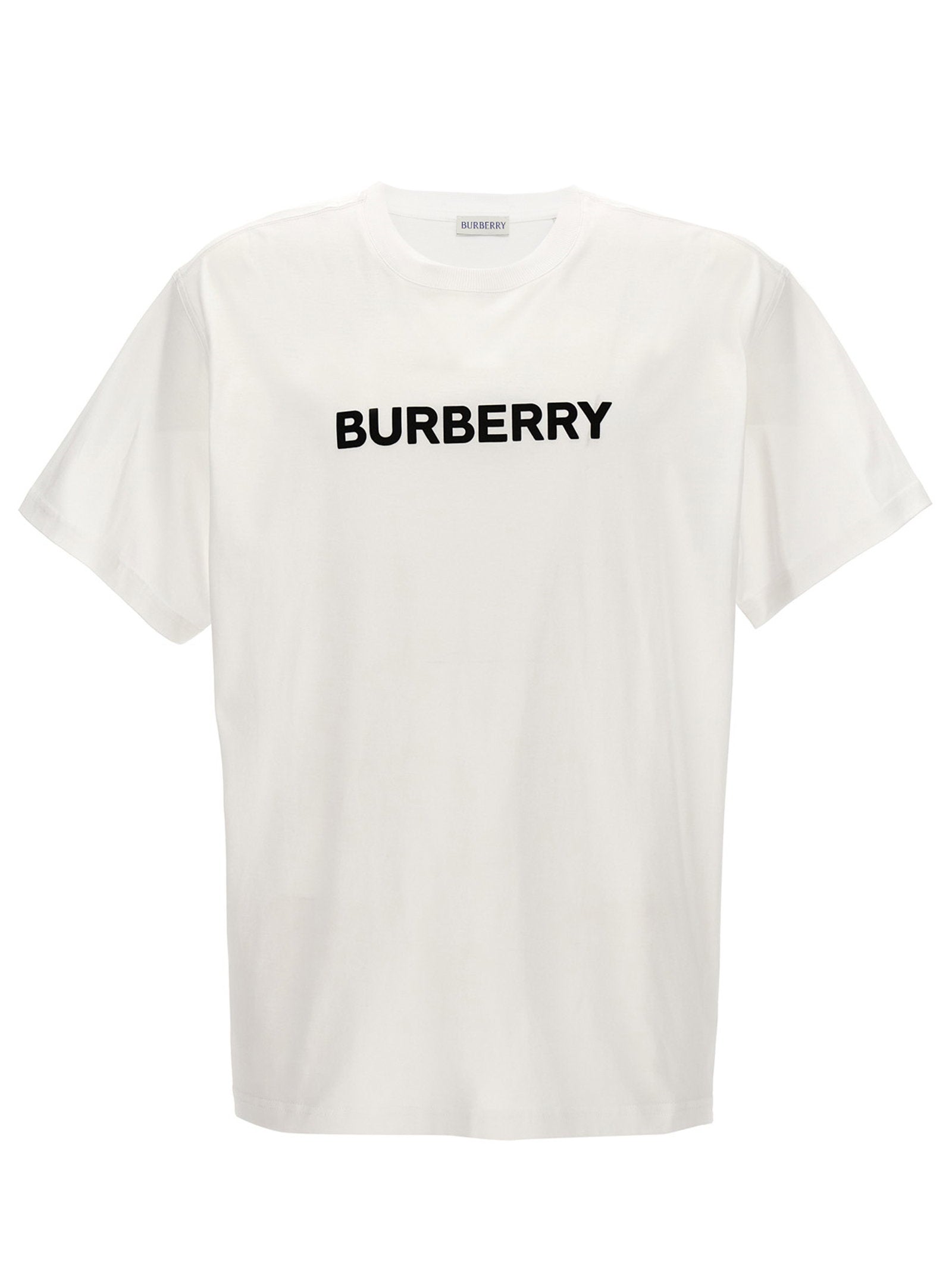 Burberry Burberry Harriston T-shirt